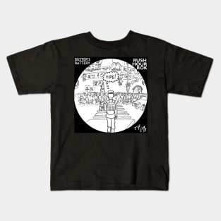 ROK Rush Hour Kids T-Shirt